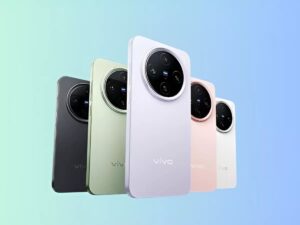 Vivo X200FE स्मार्टफोन जल्द होगा भारत में लॉन्च, मिलेंगे दमदार कैमरे और पावरफुल प्रोसेसर
