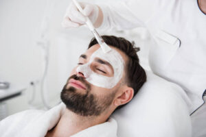 Best Skincare After 30 for Men in Summer