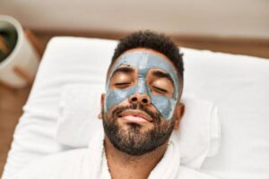 Best Skincare After 30 for Men in Summer