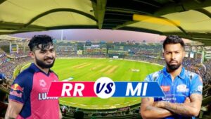 RR vs MI Playing 11, Dream11 Team Prediction: राजस्थान रॉयल्स बनाम मुंबई इंडियंस संभावित प्लेइंग 11 और ड्रीम 11 टीम