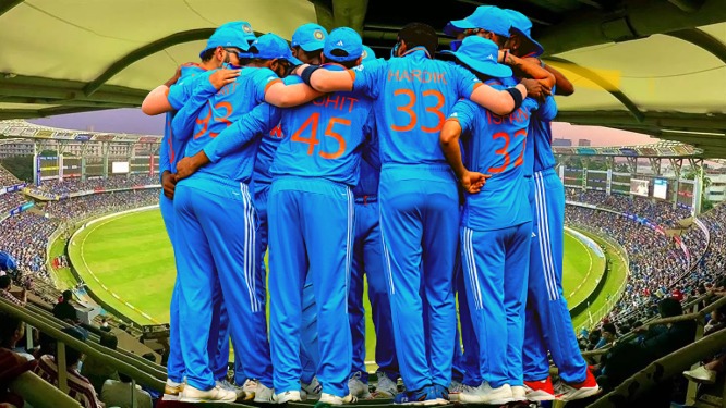 Team India को मिल रहे हैं IPL 2025 के नए सितारे: ये 5 युवा गेंदबाज जल्द कर सकते हैं टी20 इंटरनेशनल में धमाकेदार एंट्री