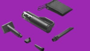 Xiaomi ने लॉन्च किया दमदार Mijia Car Vacuum Cleaner: जानें कीमत, फीचर्स और उपलब्धता