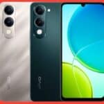 Vivo Y19e: कम बजट में दमदार फीचर्स वाला 5G प्रीमियम स्मार्टफ़ोन लॉन्च,5500 mAh बैटरी, जानें पूरी डिटेल