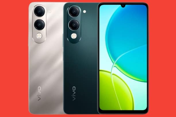 Vivo Y19e: कम बजट में दमदार फीचर्स वाला 5G प्रीमियम स्मार्टफ़ोन लॉन्च,5500 mAh बैटरी, जानें पूरी डिटेल