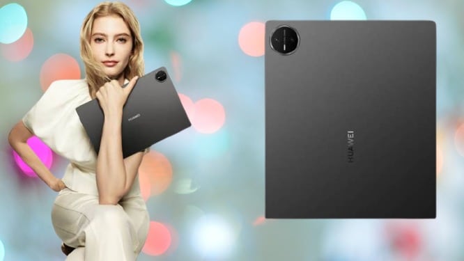 Huawei MatePad Pro 12.2 (2025): एक दमदार टैबलेट, जानें कीमत, फीचर्स और खासियतें