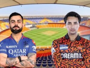 RCB vs SRH Dream11 Prediction: फैंटेसी क्रिकेट टिप्स, प्लेइंग इलेवन और मैच डिटेल्स – IPL 2025 मैच 65