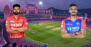 IPL 2025 PBKS vs DC: पंजाब किंग्स vs दिल्ली कैपिटल्स मैच की संभावित प्लेइंग 11 और ड्रीम11 टीम – जानिए किसे बनाएं कप्तान, कौन रहेगा उपकप्तान