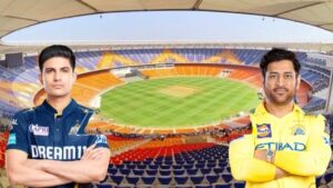 GT vs CSK Playing 11: गुजरात टाइटंस बनाम चेन्नई सुपर किंग्स IPL 2025 मैच नंबर 67 की संभावित प्लेइंग 11 और Dream11 टीम