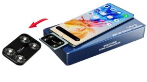 Vivo Drone Camera Smartphone: हवा में उड़ने वाला फोन, 200MP कैमरा और 120W चार्जिंग के साथ मचाएगा धमाल