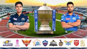 GT vs MI Dream11 Prediction, Eliminator: आईपीएल 2025 में फैंस को मिलेगा महामुकाबला, जानें पिच रिपोर्ट, संभावित प्लेइंग इलेवन और बेस्ट फैंटेसी टीम