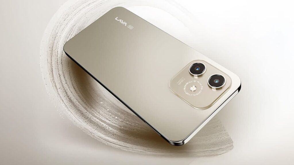 Lava Shark 5G Price in India: 5G कनेक्टिविटी वाला सबसे किफायती देसी स्मार्टफोन लॉन्च, जानें फीचर्स और कीमत