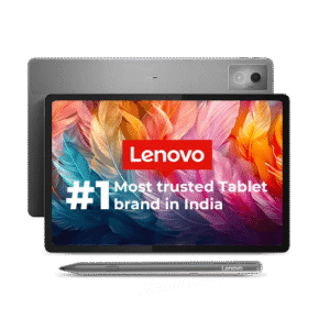Lenovo Idea Tab Pro: OTT स्ट्रीमिंग और गेमिंग के लिए शानदार टैबलेट, जानिए कीमत और फीचर्स