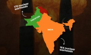 क्यों परमाणु युद्ध आखिरी विकल्प होता है?