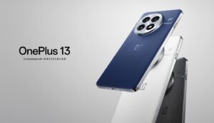 OnePlus 13 – पावरफुल परफॉर्मेंस और फ्लैगशिप फील