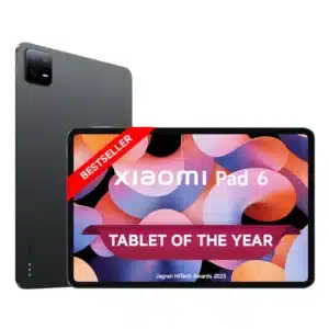 Xiaomi Pad 6 (₹23,999)