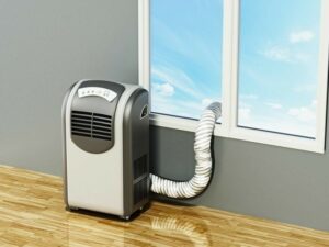 Portable AC: कूलर की तरह दिखने वाला एसी लेना चाहिए या नहीं,क्या वाकई ठंडी हवा देता है? जानिए सच्चाई