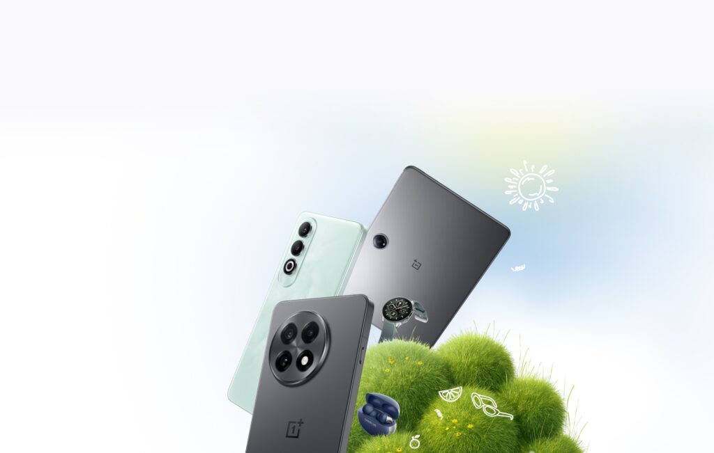 OnePlus समर सेल धमाका: OnePlus Pad 2 और Pad Go टैबलेट्स पर 7,000 रुपये तक की भारी छूट, जानें बेस्ट ऑफर्स