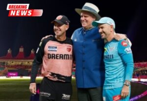 IPL 2025 पर संकट के बादल: भारत-पाक तनाव के बीच ऑस्ट्रेलियाई खिलाड़ी लौट सकते हैं घर