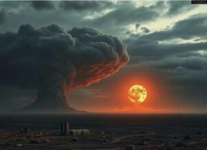 परमाणु युद्ध हुआ तो कौन जीतेगा भारत या पाकिस्तान? AI ने कर दी Atom Bomb War को लेकर चौंकाने वाली भविष्यवाणी