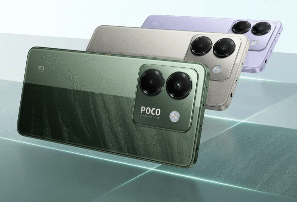 POCO M7 5G Review In Hindi: 10,499 रुपये में कैसा है ये बजट 5G स्मार्टफोन? जानिए पूरा अनुभव