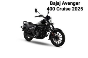 Bajaj Avenger 400 Cruise: लॉन्ग राइडर्स के लिए बजाज की नई पावरफुल और स्टाइलिश क्रूज़र बाइक,लॉन्च होते ही मचाया तहलका