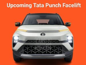 Tata Punch Facelift 2025: मिडिल क्लास बजट में tata का एक नया SUV,जानिए लॉन्च डेट, माइलेज, फीचर्स और कीमत की पूरी जानकारी