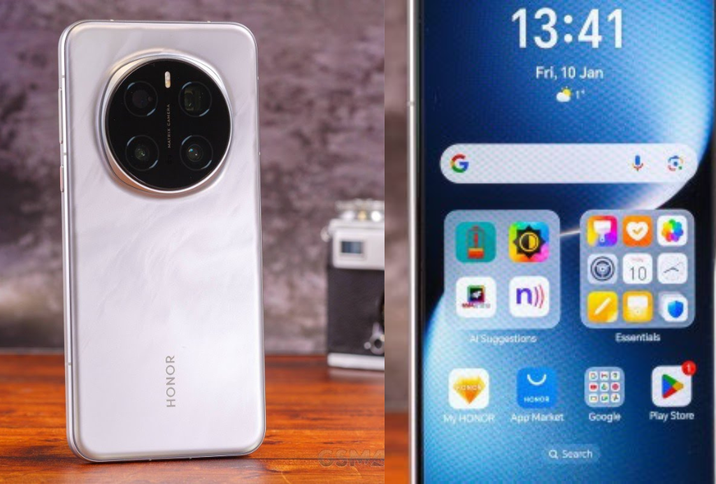 Honor X70i और Magic 8 Pro की लॉन्चिंग से पहले फीचर्स लीक, Snapdragon 8 Elite 2 चिपसेट का मिल सकता है साथ