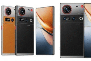 Nubia Z70S Ultra Photographer Edition लॉन्च: 24GB RAM, 1TB स्टोरेज और DSLR जैसी फोटोग्राफी के साथ धमाकेदार एंट्री