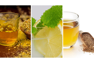 Morning Detox Drinks: खाली पेट पिएं ये 3 तरह के पानी, आंतों की सफाई के साथ पाचन तंत्र भी बनेगा मजबूत – जानिए आसान घरेलू उपाय
