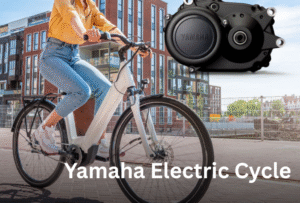 Yamaha Electric Cycle: सिर्फ ₹3,999 की बुकिंग में पाएं 165KM रेंज और दमदार फीचर्स, 1.5 घंटे में फुल चार्ज