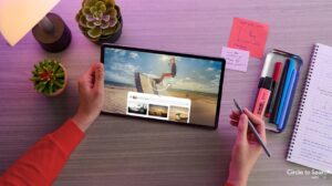 Lenovo Idea Tab Pro दो स्टोरेज वेरिएंट, कीमत जानिए