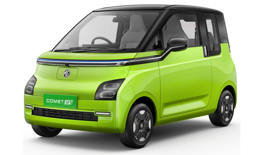 MG Comet EV: मिडिल क्लास फैमिली के लिए ग्रामीण शहरी यात्राओं के लिए, भारत की सबसे स्टाइलिश माइक्रो इलेक्ट्रिक कार