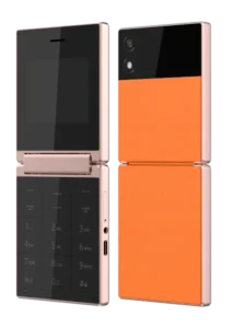 Itel Flip One – कीमत: ₹2,389