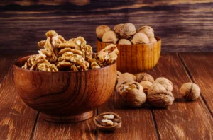 दिमाग तेज करने वाले 5 सुपरफूड्स: काजू-बादाम से ज्यादा असरदार ब्रेन बूस्टर | Brain Booster SuperFood