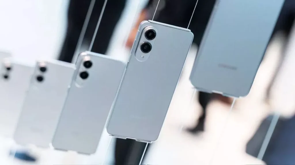 Samsung Galaxy S25 Edge: सैमसंग का सबसे पतला फोन अब भारत में 12 हजार का Discount पर उपलब्ध, जानिए कीमत और फीचर्स