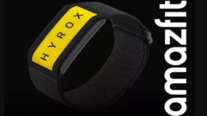 Helio strap band review price features 