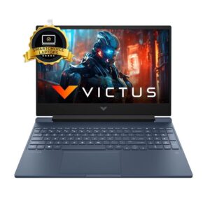 HP Victus (i5 12th Gen + RTX 2050)