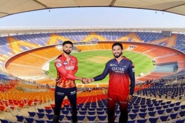 IPL 2025 Final: बारिश हुई तो कैसे तय होगा विजेता? जानिए पूरा नियम और मौसम का हाल