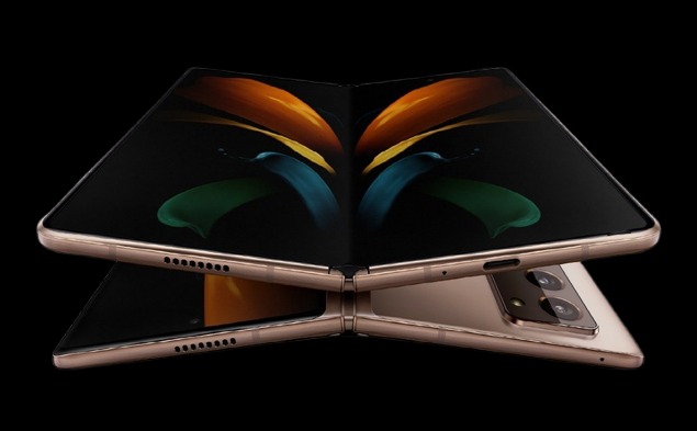 Samsung Galaxy G Fold: सैमसंग ला रहा है ट्राई-फोल्ड फोन, 10 इंच स्क्रीन और S पेन सपोर्ट के साथ
