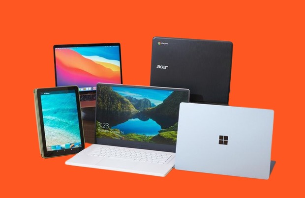 भारत का पीसी बाजार 2025 में उफान पर! HP नंबर 1, Lenovo और Acer ने भी दिखाया दम – जानिए टॉप 5 ब्रांड्स की परफॉर्मेंस रिपोर्ट