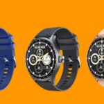 itel Alpha 3 Smartwatch हुई लॉन्च, सिर्फ ₹1499 में मिल रहे ब्लूटूथ कॉलिंग, शानदार फीचर्स – हार्ट रेट मॉनिटरिंग जानें सबकुछ