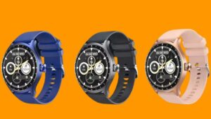 itel Alpha 3 Smartwatch हुई लॉन्च, सिर्फ ₹1499 में मिल रहे ब्लूटूथ कॉलिंग, शानदार फीचर्स – हार्ट रेट मॉनिटरिंग जानें सबकुछ