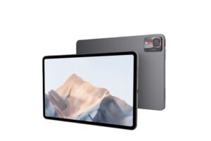 Nubia Pad Pro टैबलेट 10 ग्लोबली लॉन्च: दमदार फीचर्स, प्रीमियम डिज़ाइन और हाई परफॉर्मेंस का मेल