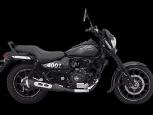 Bajaj Avenger 400: दमदार इंजन और स्टाइल के साथ जल्द आ रही है ये क्रूज़र बाइक, Royal Enfield को मिलेगी सीधी टक्कर!