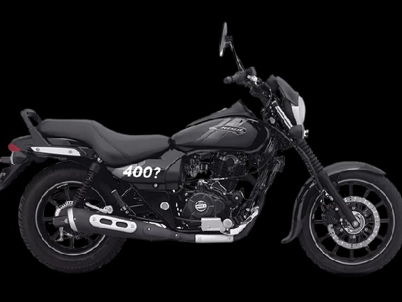 Bajaj Avenger 400: दमदार इंजन और स्टाइल के साथ जल्द आ रही है ये क्रूज़र बाइक, Royal Enfield को मिलेगी सीधी टक्कर!