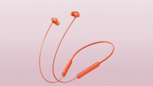 Realme Buds Wireless 5 Lite भारत में लॉन्च: दमदार बैटरी, स्टाइलिश डिजाइन और जबरदस्त साउंड सिर्फ ₹1,049 में