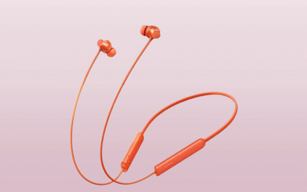 Realme Buds Wireless 5 Lite भारत में लॉन्च: दमदार बैटरी, स्टाइलिश डिजाइन और जबरदस्त साउंड सिर्फ ₹1,049 में