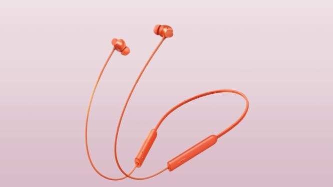 Realme Buds Wireless 5 Lite भारत में लॉन्च: दमदार बैटरी, स्टाइलिश डिजाइन और जबरदस्त साउंड सिर्फ ₹1,049 में