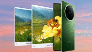 Vivo X Fold 5: वीवो ला रहा है मिडिल क्लास बजट में दमदार फोल्डिंग फोन, जानिए लॉन्च डेट और जबरदस्त फीचर्स