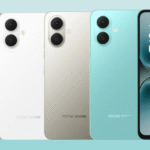 Tecno Spark Go 2 भारत में लॉन्च: गरीबों के बजट में Android 15 और 120Hz डिस्प्ले वाला स्मार्टफोन,जानें प्राइस, फीचर्स
